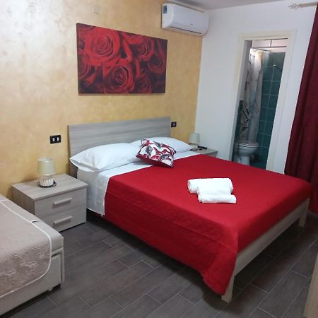 B&B Biancamano Maierà Esterno foto