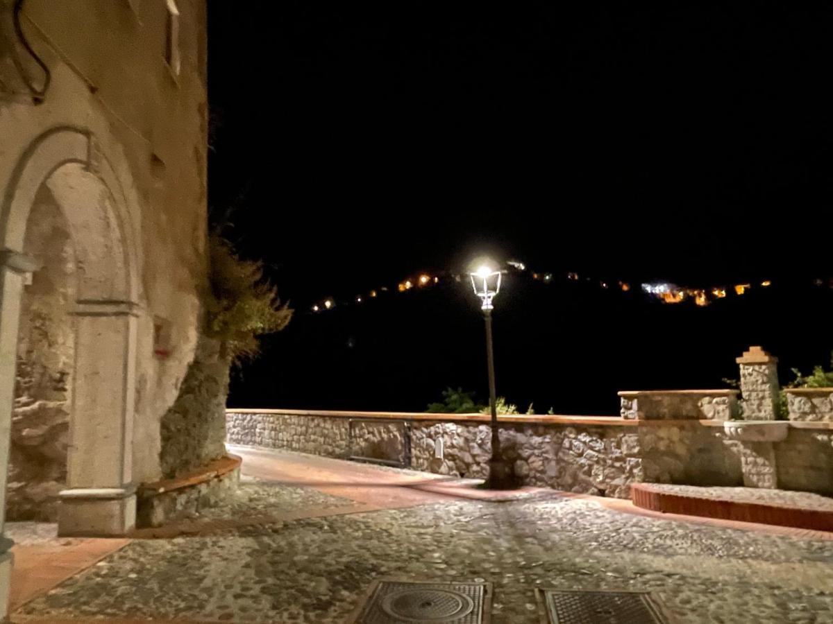 B&B Biancamano Maierà Esterno foto