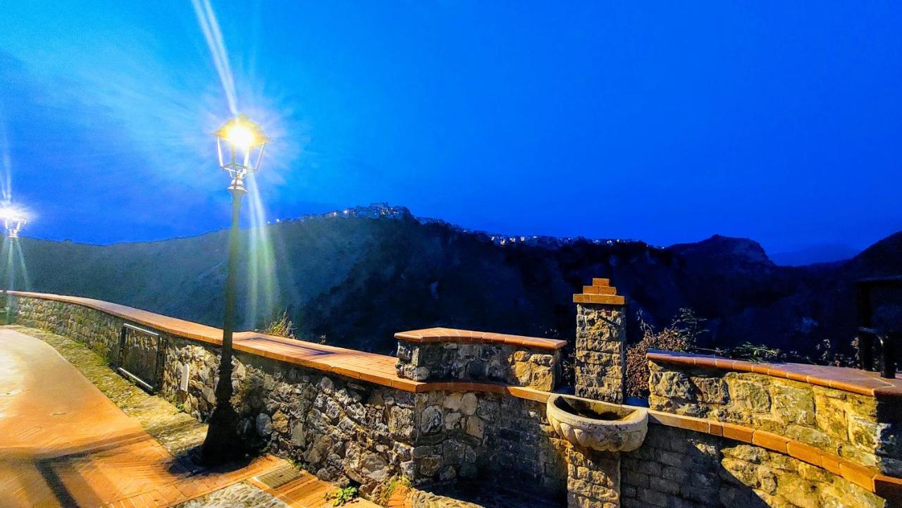 B&B Biancamano Maierà Esterno foto