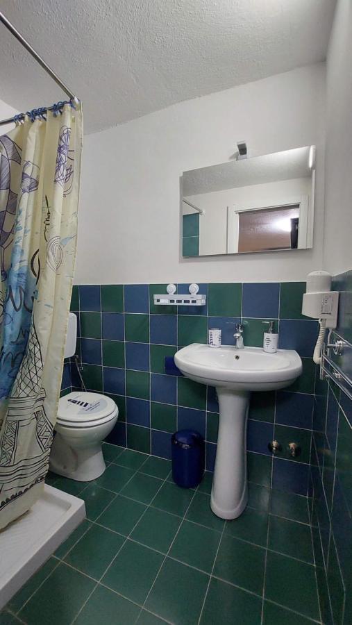 B&B Biancamano Maierà Esterno foto