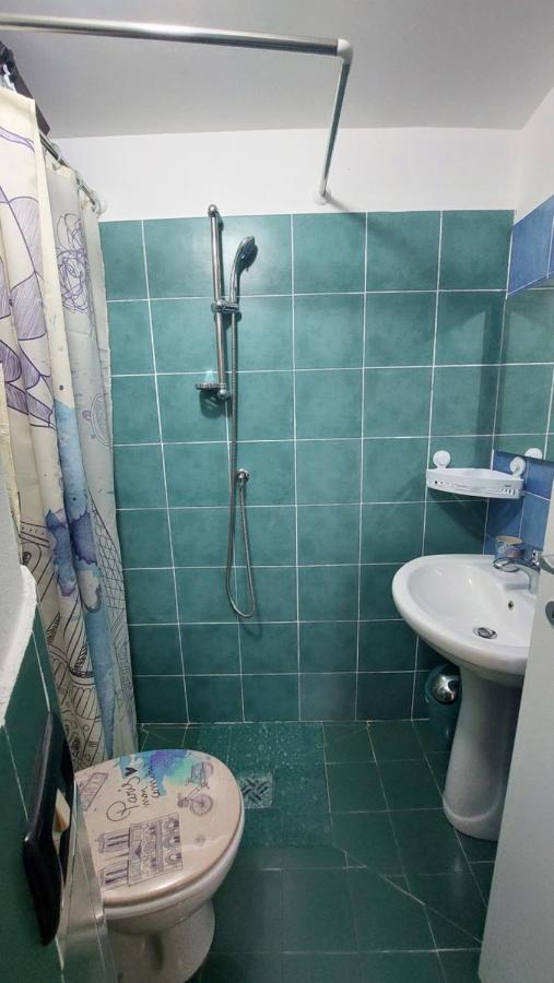 B&B Biancamano Maierà Esterno foto