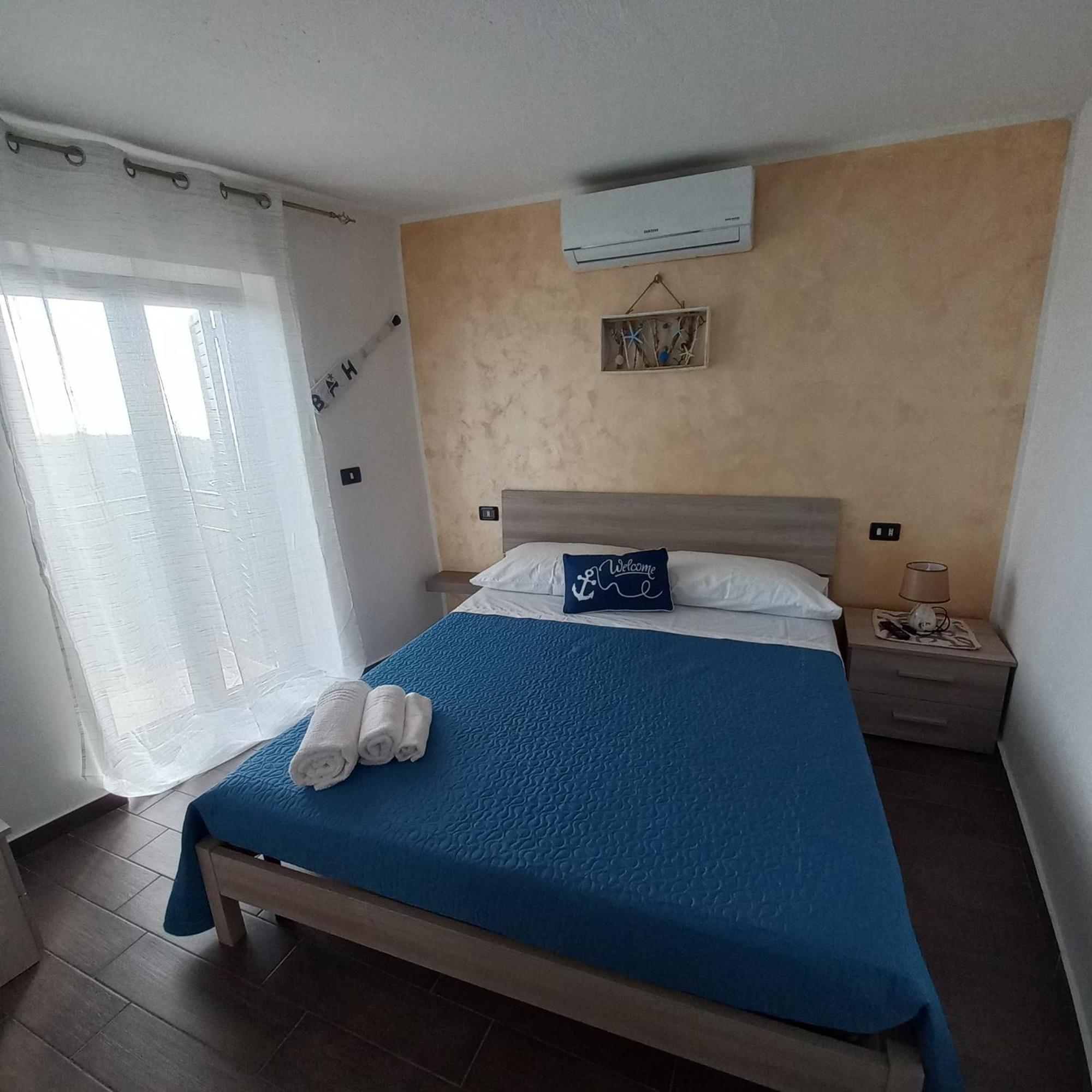 B&B Biancamano Maierà Esterno foto